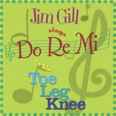 Jim Gill Do Re Mi